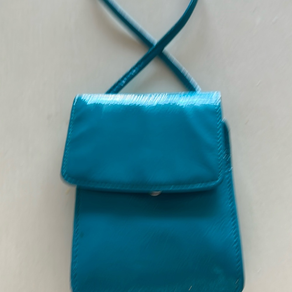 Mini shoulder bags. Hobo